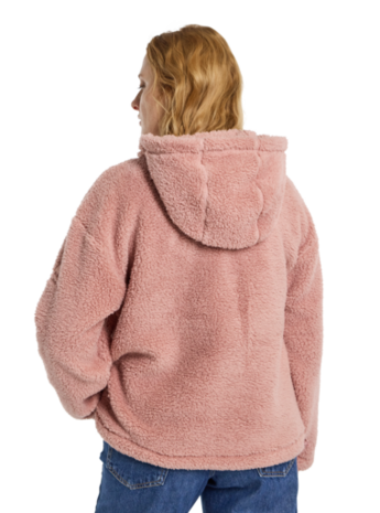 Burton Lemma Fleece Pullover