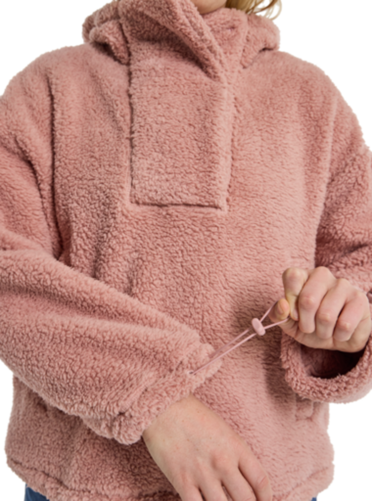 Burton Lemma Fleece Pullover