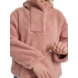 Burton Lemma Fleece Pullover - Powder Blush