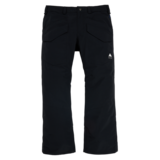 Burton Covert 2.0 Pants - True Black Burton Covert 2.0 Pants - True Black