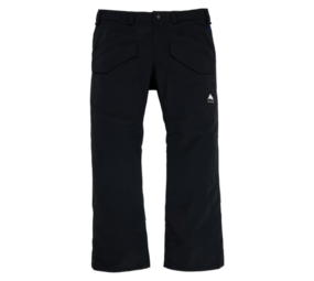 Burton Covert 2.0 Pants - True Black