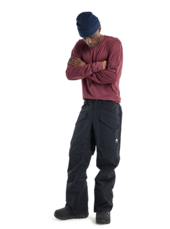 Burton Covert 2.0 Pants - True Black