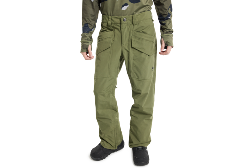 Covert 2.0 Pants