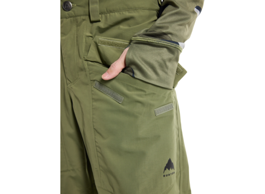 Covert 2.0 Pants