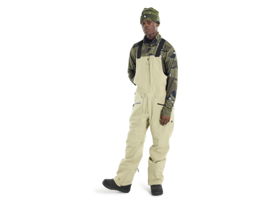 Reserve 2L Bib Pants