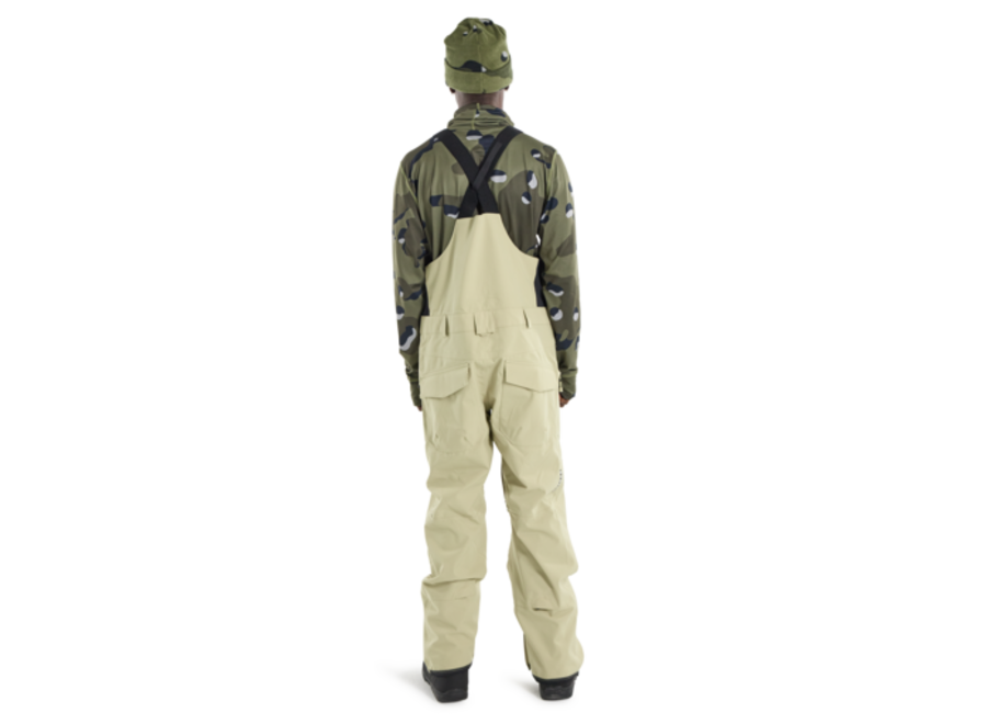 Reserve 2L Bib Pants