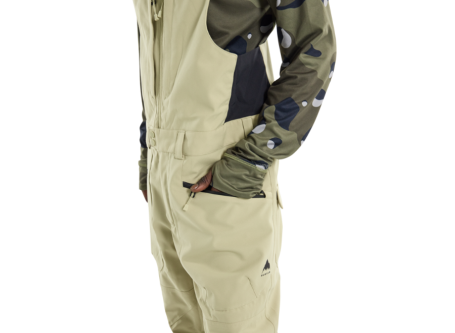 Reserve 2L Bib Pants