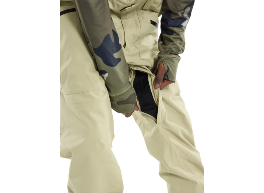 Reserve 2L Bib Pants