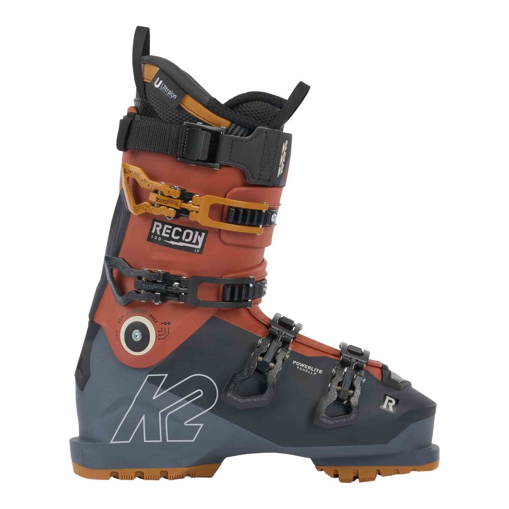 K2 Recon 130 LV K2 Recon 130 LV