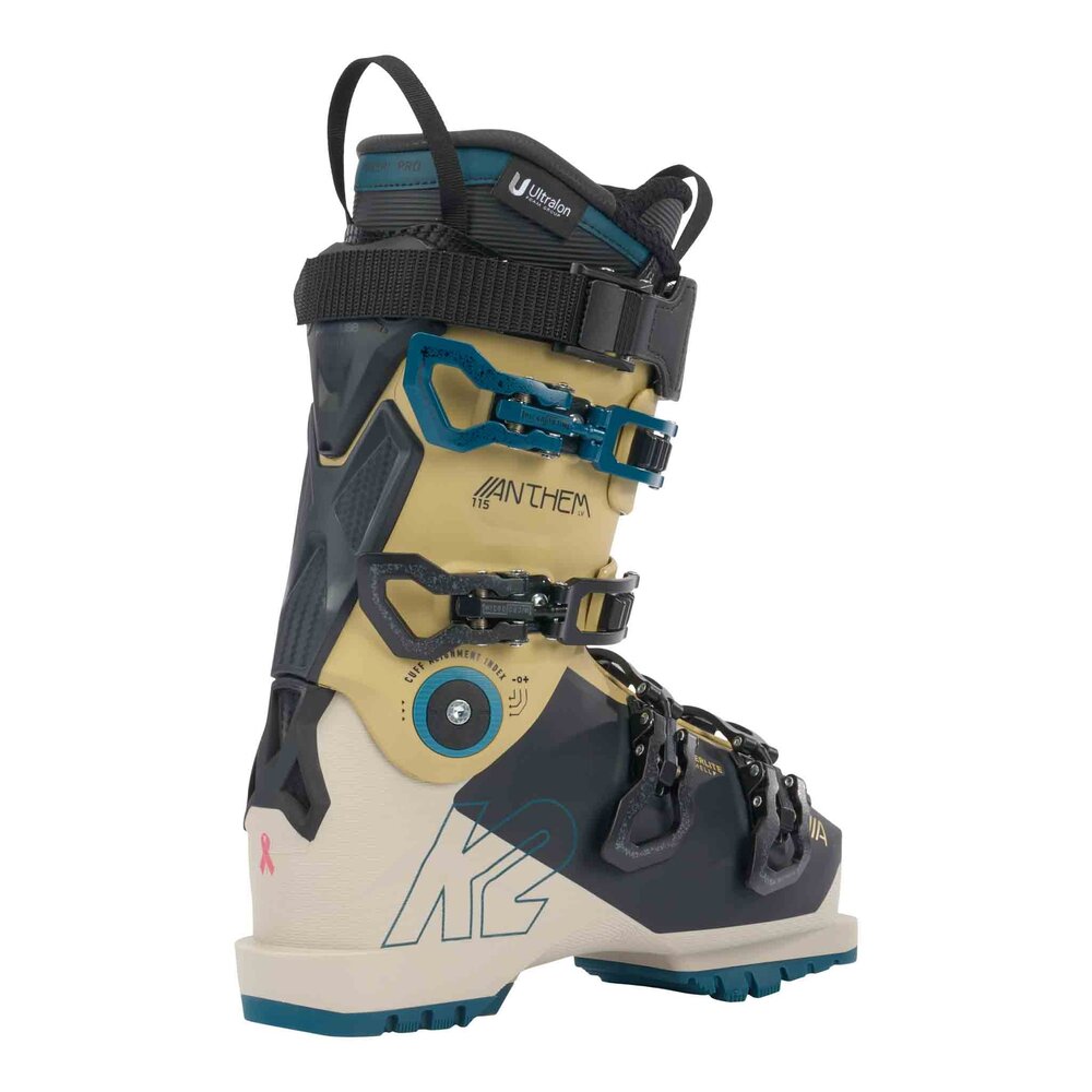 K2 Anthem 115 LV K2 Anthem 115 LV