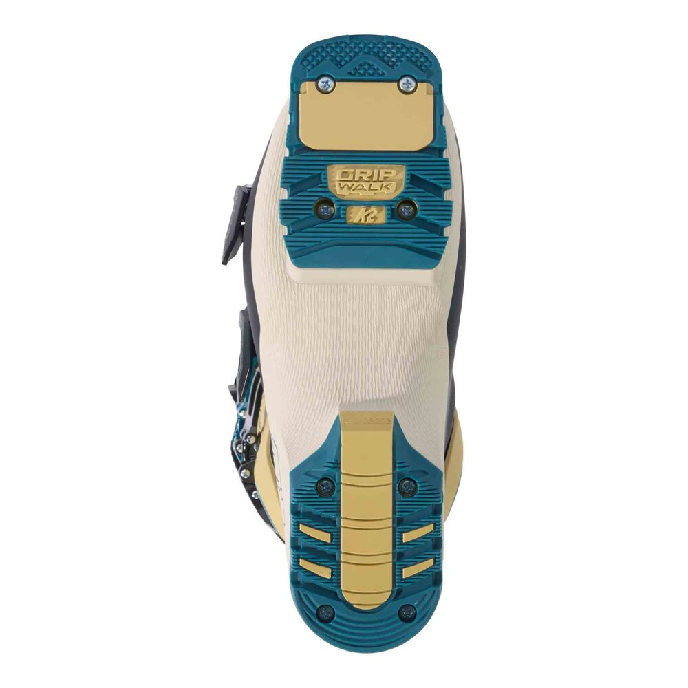 K2 Anthem 115 LV K2 Anthem 115 LV