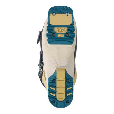 K2 Anthem 115 LV K2 Anthem 115 LV