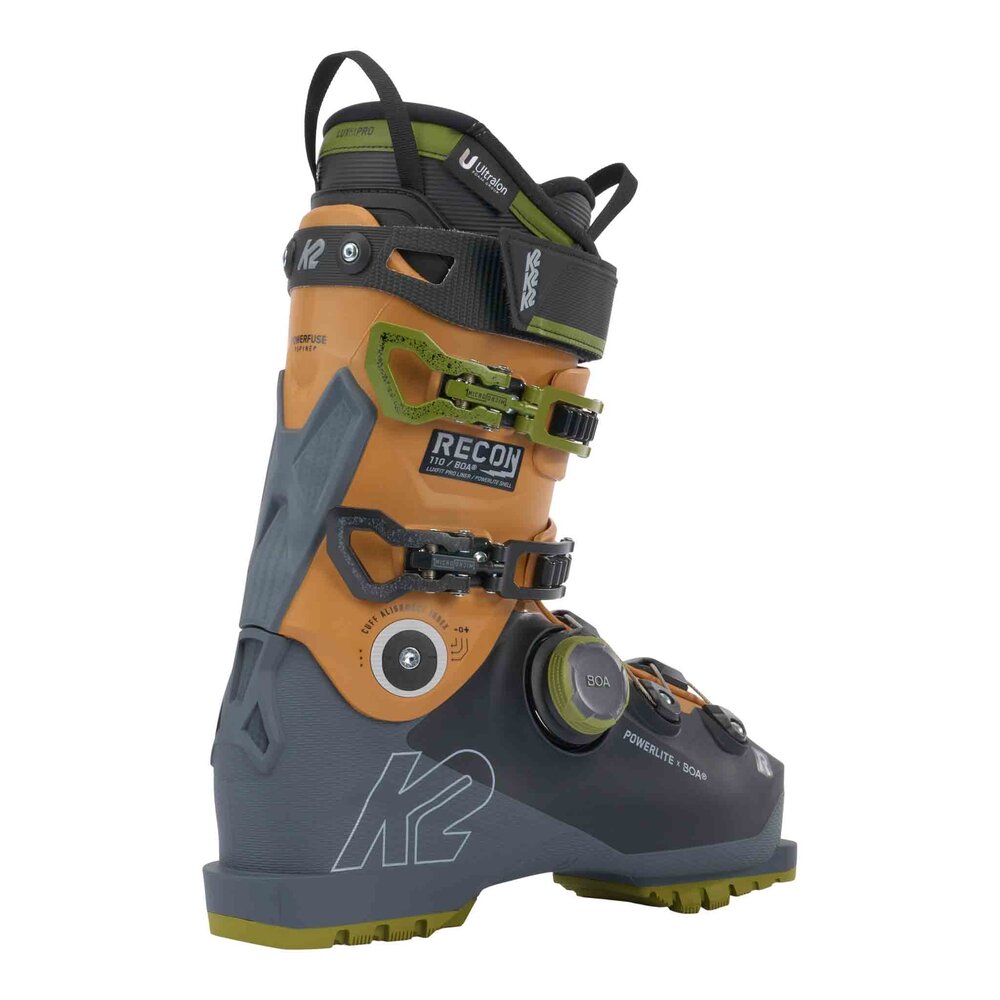 K2 Recon 110 BOA