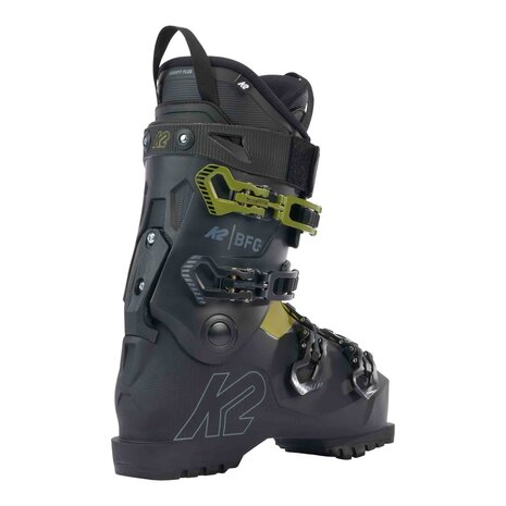 K2 Bfc 90