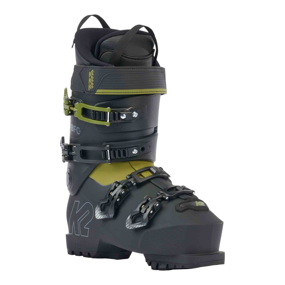 K2 Bfc 90