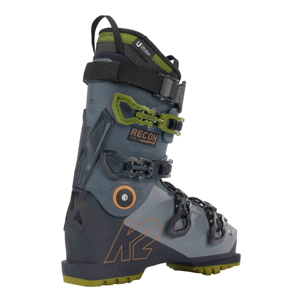K2 Recon 120 LV K2 Recon 120 LV