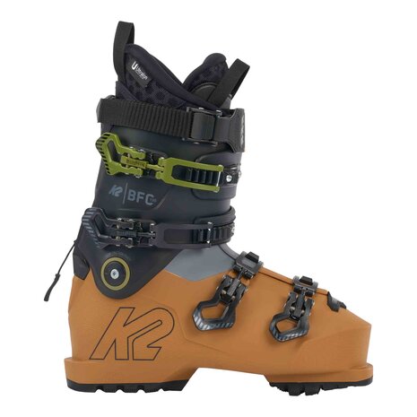 K2 BFC 130 K2 BFC 130