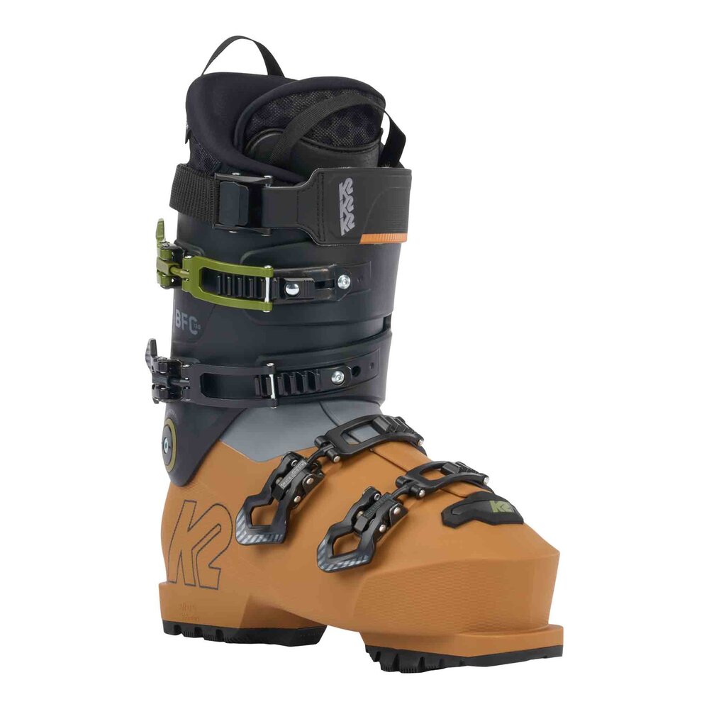 K2 BFC 130 K2 BFC 130
