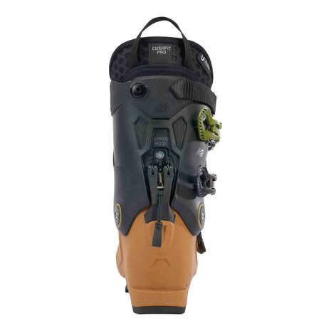 K2 BFC 130 K2 BFC 130
