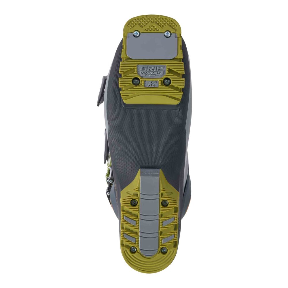 K2 Recon 120 MV