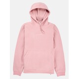 Burton Cinder Hooded Pullover - Powder Blush Burton Cinder Hooded Pullover - Powder Blush