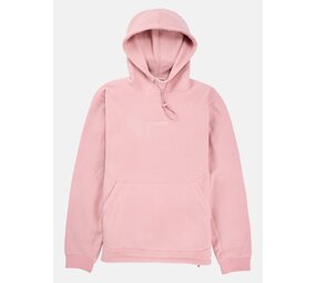 Burton Cinder Hooded Pullover - Powder Blush Burton Cinder Hooded Pullover - Powder Blush
