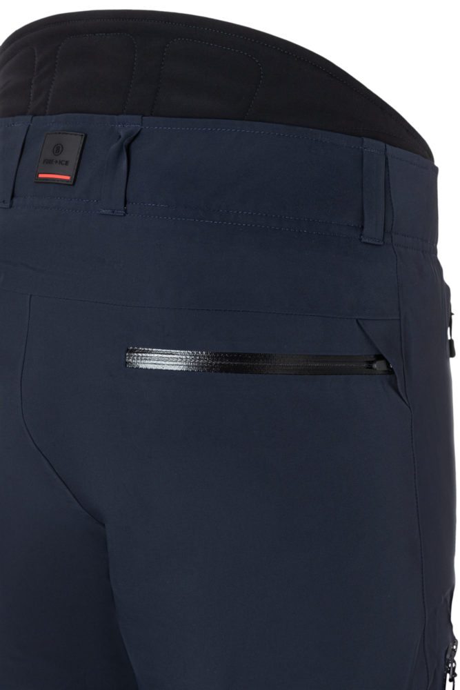 Bogner Fire + Ice Nic-T - Deepest Navy Bogner Fire + Ice Nic-T - Deepest Navy