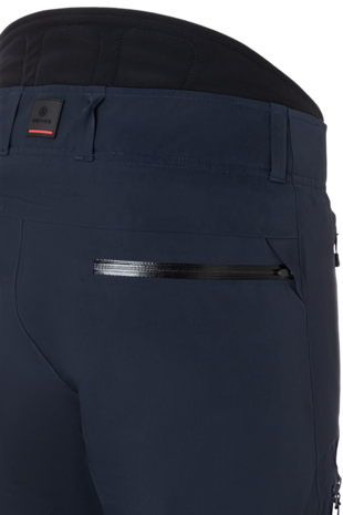 Bogner Fire + Ice Nic-T - Deepest Navy Bogner Fire + Ice Nic-T - Deepest Navy