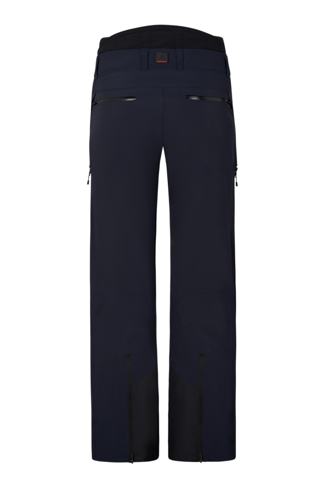 Bogner Fire + Ice Nic-T - Deepest Navy Bogner Fire + Ice Nic-T - Deepest Navy