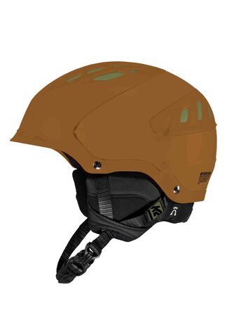 K2 Diversion - Brown K2 Diversion - Brown