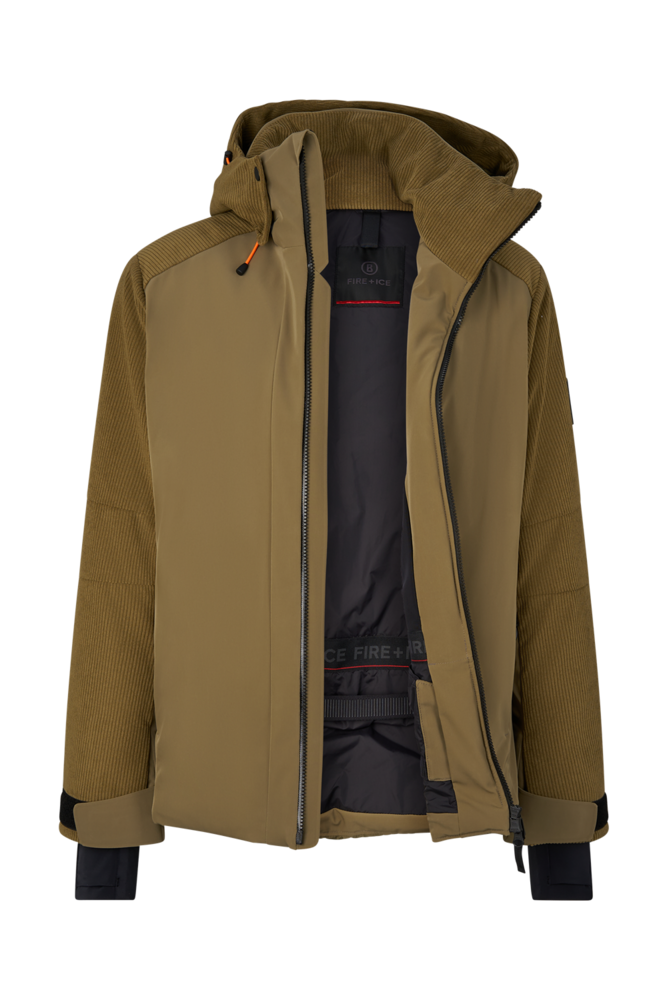 Bogner Fire + Ice Hardo - Clay Bogner Fire + Ice Hardo - Clay