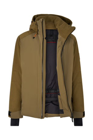Bogner Fire + Ice Hardo - Clay Bogner Fire + Ice Hardo - Clay