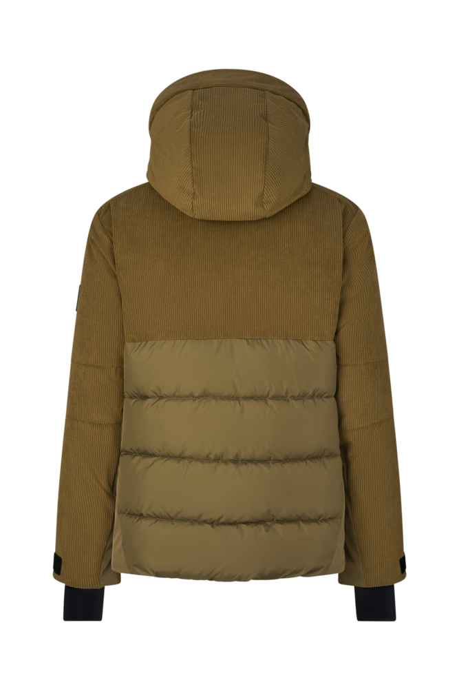 Bogner Fire + Ice Hardo - Clay Bogner Fire + Ice Hardo - Clay