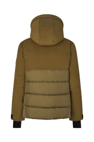 Bogner Fire + Ice Hardo - Clay Bogner Fire + Ice Hardo - Clay