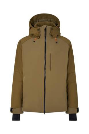 Bogner Fire + Ice Hardo - Clay Bogner Fire + Ice Hardo - Clay