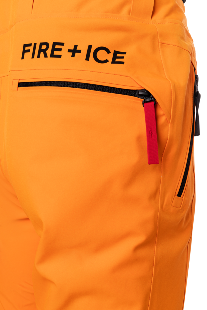 Bogner Fire + Ice Scott 3 - T - Tangelo Bogner Fire + Ice Scott 3 - T - Tangelo