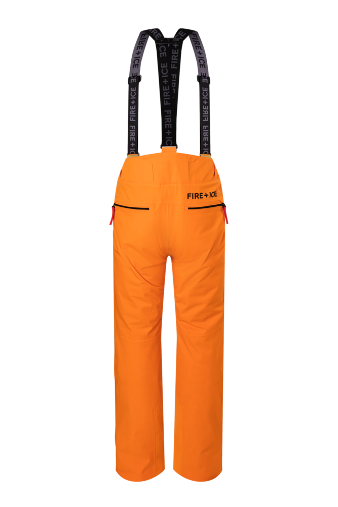 Bogner Fire + Ice Scott 3 - T - Tangelo Bogner Fire + Ice Scott 3 - T - Tangelo