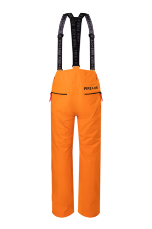 Bogner Fire + Ice Scott 3 - T - Tangelo Bogner Fire + Ice Scott 3 - T - Tangelo