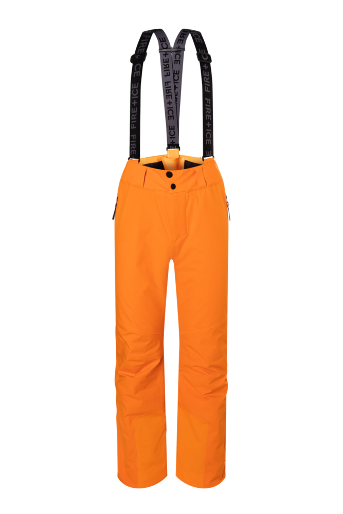 Bogner Fire + Ice Scott 3 - T - Tangelo Bogner Fire + Ice Scott 3 - T - Tangelo