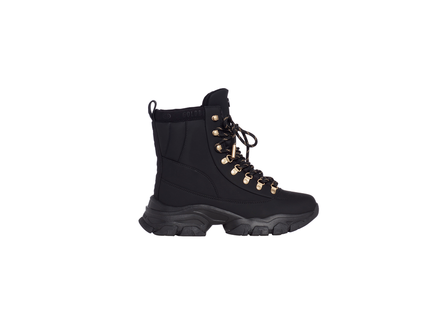 Strol Snowboot - Black