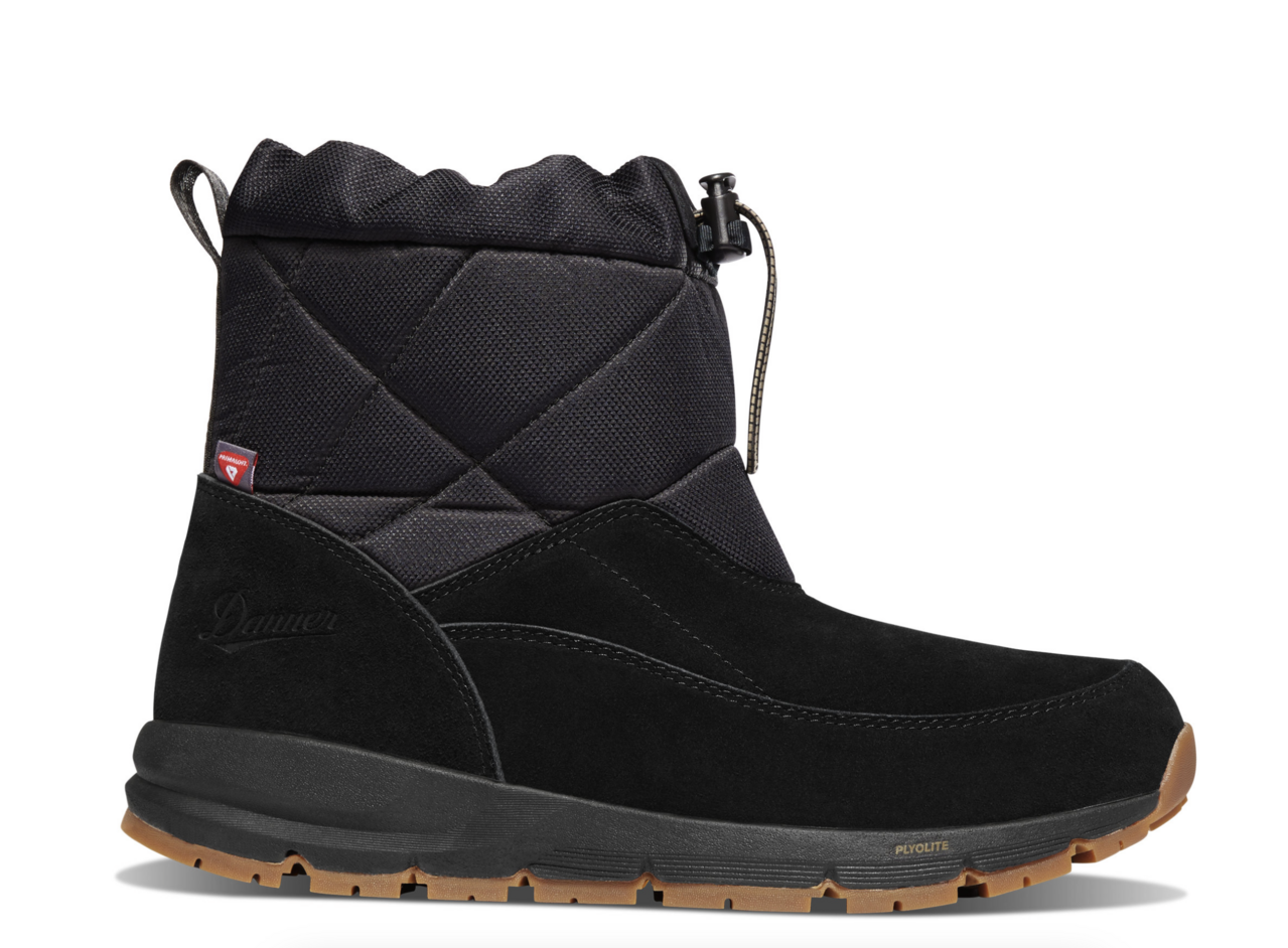 Danner Cloud Cap 400G - Black Danner Cloud Cap 400G - Black