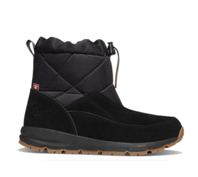 Danner Cloud Cap 400G - Black Danner Cloud Cap 400G - Black