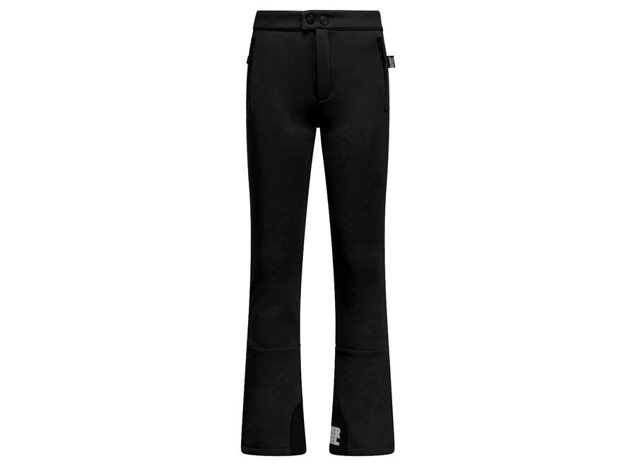 Girl's Speak Pants - Black