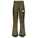 SuperRebel Skills Pants - Army Green SuperRebel Skills Pants - Army Green