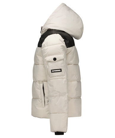 SuperRebel Boy's Hunter Jacket