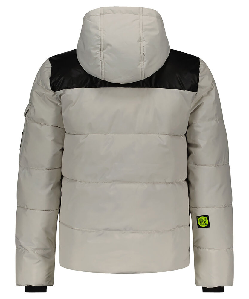 SuperRebel Boy's Hunter Jacket