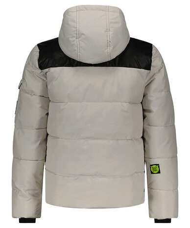 SuperRebel Boy's Hunter Jacket