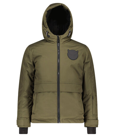 SuperRebel Boy's Space Jacket SuperRebel Boy's Space Jacket