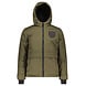 SuperRebel Boy's Space Jacket SuperRebel Boy's Space Jacket