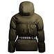 SuperRebel Girl's Puff Jacket - Army Green SuperRebel Girl's Puff Jacket - Army Green